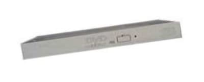 TOSHIBA - 12.7MM 8X/24X IDE INTERNAL SLIMLINE DVD-ROM DRIVE FOR LAPTOPS (SD-C2502). REFURBISHED. IN STOCK.