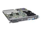 CISCO VS-S720-10G-3CXL VIRTUAL SWITCHING SUPERVISOR ENGINE 720 WITH TWO 10 GIGABIT ETHERNET PORTS AND MSFC3 PFC3C XL - CONTROL PROCESSOR - 2 PORTS - 10 GIGABIT ETHERNET - PLUG-IN MODULE.REFURBISHED.IN STOCK.