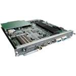 CISCO VS-S2T-10G-XL CATALYST 6500 SERIES SUPERVISOR ENGINE 2T XL - CONTROL PROCESSOR. REFURBISHED. IN STOCK.
