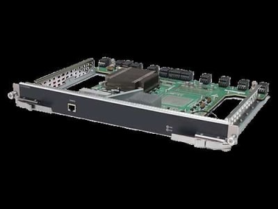 HP JC753-61001 10508/10508-V 1.04TBPS TYPE B FABRIC MODULE. REFURBISHED. IN STOCK.