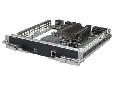 HP JC751A PROCURVE 10504 880GBPS TYPE B FABRIC MODULE. REFURBISHED. IN STOCK.