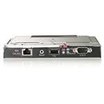 HP 412142-B21 BLC7000 REDUNDANT ONBOARD ADMINISTRATOR OPTION REMOTE MANAGEMENT ADAPTER. REFURBISHED. IN STOCK.