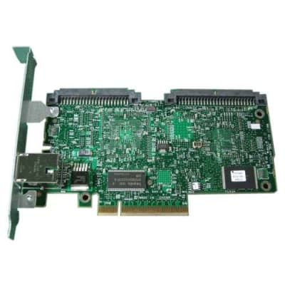 DELL TP766 DRAC 5 REMOTE ACCESS CARD FOR POWEREDGE 6950. REFURBISHED. IN STOCK.