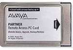 AVAYA 700429244 PARTNER ACS REMOTE ACCESS CARD. BULK. IN STOCK.