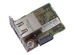 HP 725581-B21 DL180 GEN9 DEDICATED ILO MANAGEMENT PORT KIT. REFURBISHED. IN STOCK.