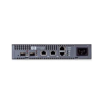 HP 445689-001 STORAGEWORKS IP DISTANCE GATEWAY. REFURBISHED. IN STOCK.