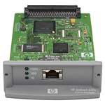 HP - JETDIRECT 630N GIGABIT ETHERNET PRINT SERVER (J7997-61011). REFURBISHED. IN STOCK.