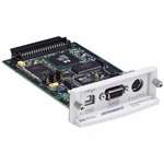 HP J4135A INTERNAL JETDIRECT CONNECTIVITY USB/SERIAL/LOCAL TALK CARD. REFURBISHED. IN STOCK.