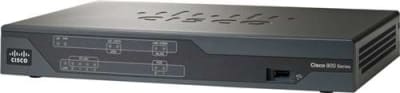 CISCO C887VA-K9 887 VDSL/ADSL OVER POTS MULTI-MODE ROUTER - ROUTER - DSL. BULK. IN STOCK.