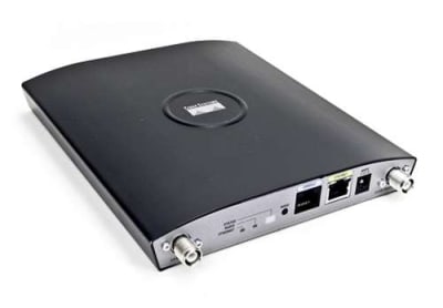 CISCO AIR-LAP1242AG-A-K9 AIRONET 1242AG WIRELESS ACCESS POINT 802.11B 802.11A 802.11G. BULK.IN STOCK.
