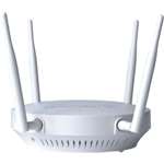 ADTRAN - BLUESOCKET 1925 IEEE 802.11A/B/G/N 54 MBIT/S WIRELESS ACCESS POINT - ISM BAND - UNII BAND - 4 X ANTENNA(S) - 4 X EXTERNAL ANTENNA(S) - 1 X NETWORK (RJ-45) - CEILING MOUNTABLE, WALL MOUNTABLE (1700955F1). BULK. IN STOCK.