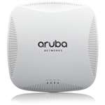ARUBA - AP 204 - WIRELESS ACCESS POINT (AP-204). BULK. IN STOCK.