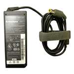 LENOVO - 90 WATT 20 VOLT AC ADAPTER FOR THINKPAD (42T4426). REFURBISHED. IN STOCK.