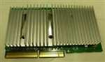 IBM 81Y5127 REAR MICROPROCESSOR HEATSINK FOR FLEX SYSTEM X240 COMPUTE NODE. USED. IN STOCK.