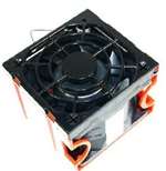 IBM - HEATSINK ASSEMBLY FOR SYSTEM X3550 M4 (90Y5203). USED. IN STOCK.