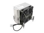HP 535586-001 PROCESSOR HEATSINK FOR WORKSTATION Z400 Z600 Z800. REFURBISHED. IN STOCK.