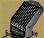 HP 635869-002 HEATSINK AND LIQUID COOLING ASSEMBLY FOR Z820 WORKSTATION. USED. IN STOCK.
