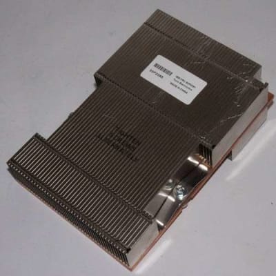IBM - PROCESSOR HEATSINK FOR XSERIES ESERVER XSERIES X336 (90P5281). USED. IN STOCK.
