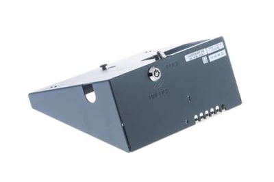 CISCO CP-LCKNGWALLMNT2= LOCKING WALLMOUNT KIT. USED. IN STOCK.