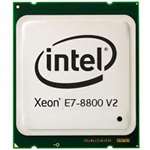 DELL G1P69 INTEL XEON 15-COERS E7-8880LV2 2.2GHZ 37.5MB L3 CACHE 8GT/S QPI SOCKET 2011(LGA2011) 22NM 105W PROCESSOR ONLY. REFURBISHED. IN STOCK.