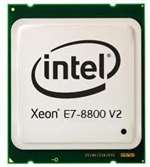 HP 728973-B21 INTEL XEON SIX-CORE E7-8893V2 3.4GHZ 37.5MB L3 CACHE 8GT/S QPI SOCKET FCLGA-2011 22NM 155W PROCESSOR COMPLETE KIT FOR HP PROLIANT DL580 GEN8 SERVER. SYSTEM PULL. IN STOCK.