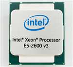 HP 773124-B21 INTEL XEON E5-2643V3 6-CORE 3.4GHZ 20MB L3 CACHE 9.6GT/S QPI SPEED SOCKET FCLGA2011-3 22NM 135W PROCESSOR KIT FOR BL460C GEN9. REFURBISHED. IN STOCK.