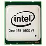 INTEL SR1AQ XEON SIX-CORE E5-1650V2 3.5GHZ 12MB L3 CACHE SOCKET FCLGA2011 22NM 130W PROCESSOR ONLY. REFURBISHED. IN STOCK.