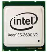 HP 722304-S21 INTEL XEON SIX-CORE E5-2643V2 3.5GHZ 25MB L3 CACHE 8GT/S QPI SPEED SOCKET FCLGA-2011 22NM 130W PROCESSOR KIT FOR ML350P GEN8 SERVER. REFURBISHED. IN STOCK.