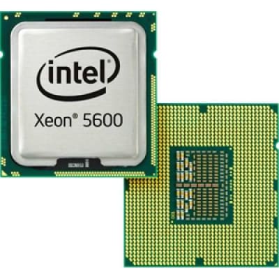 INTEL SLBVY XEON X5687 QUAD-CORE 3.6GHZ 12MB L3 CACHE 6.4GT/S QPI SOCKET-LGA(1366) 32NM 130W PROCESSOR ONLY. REFURBISHED. IN STOCK.