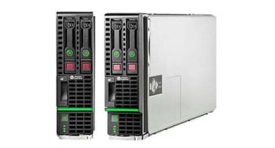 HP 668359-B21 PROLIANT BL420C G8- 1X XEON QUAD-CORE E5-2403/1.8GHZ 10MB L3 CACHE, 12GB DDR3 SDRAM, 2X GIGABIT ETHERNET BLADE SERVER. HP REFURBISHED. IN STOCK.