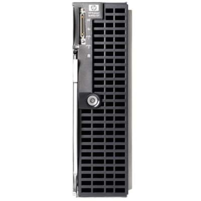 HP 603719-B21 PROLIANT BL490C G7- CTO CHASSIS WITH NO CPU, NO RAM, NTEGRATED NC553I DUAL PORT FLEXFABRIC 10GB ADAPTER, ILO-3, 2-WAY BASE BLADE SERVER. REFURBISHED. IN STOCK.