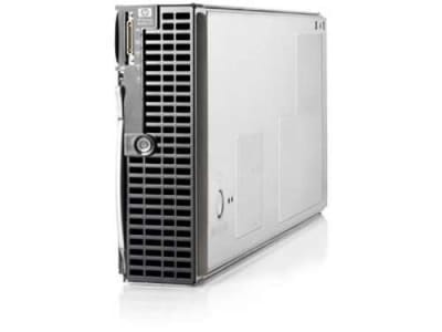 HP 603599-B21 PROLIANT BL490C G7 - 1X INTEL XEON X5670/2.93GHZ 12GB RAM DDR3 SDRAM SATA 2X10 GIGABIT ETHERNET 2-WAY BLADE SERVER. REFURBISHED. IN STOCK.