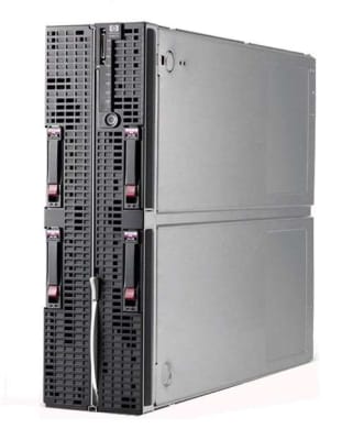 HP 600334-B21 PROLIANT BL680C G7- CTO CHASSIS WITH NO CPU, NO RAM, 4SFF HDD BAYS, SMART ARRAY P410I INTEGRATED STORAGE CONTROLLER, 6X10GBE NC553I FLEXFABRIC 6 PORTS NETWORK CONTROLLER, ILO-3 4-WAY BLADE SERVER. HP REFURBISHED. CALL.