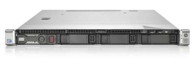 HP 662084-001 PROLIANT DL160 G8 PERFORMANCE MODEL- 2X XEON 6-CORE E5-2640/2.5GHZ L3 CACHE, 16GB DDR3 SDRAM, 2X GIGABIT ETHERNET, 1X 500W PS, 1U RACK SERVER. HP RENEW WITH STANDARD HP WARRANTY. IN STOCK.