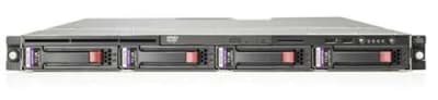 HP -PROLIANT DL160 G5- 1 X INTEL XEON E5430/2.66GHZ QC, 2GB DDR2 SDRAM, SMART ARRAY E200I WITH 128MB BBWC, COMBO, 1U RACK SERVER (AM852A). REFURBISHED. IN STOCK.