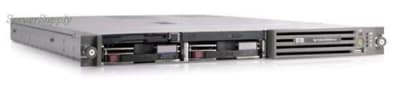 HP 380325-001 PROLIANT DL360 G4P SCSI MODEL - 1X INTEL XEON 3.0GHZ, 1GB RAM, NC7782 GIGABIT SERVER ADAPTER, SMART ARRAY 6I CONTROLLER, 1X 460W PS 1U RACK SERVER. REFURBISHED. IN STOCK.