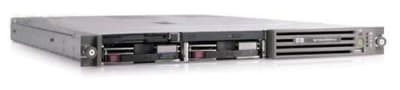 HP - PROLIANT DL360 G4P SCSI MODEL - 1X INTEL XEON 3.8GHZ, 2GB RAM, NC7782 GIGABIT SERVER ADAPTER, SMART ARRAY 6I CONTROLLER, 2X 460W PS 1U RACK SERVER (376235-001). REFURBISHED. IN STOCK.