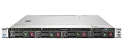 HP B7D89A STORE EASY 1430- 1X INTEL CORE I3 3220T 2.8GHZ, 8GB DDR3 SDRAM, 8TB SATA HDD, GIGABIT ETHERNET, 1X 460W PS, 1U RACK NAS SERVER. HP RENEW. IN STOCK.