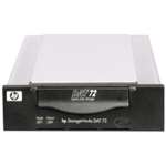HP 393490-001 36/72GB DAT72 STORAGEWORKS USB INTERNAL TAPE DRIVE. REFURBISHED. IN STOCK.
