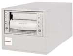 HP 146197-B22 40/80GB DLT8000 EXTERNAL WIDE ULTRA 2 SCSI LOW VOLTAGE DIFFERENTIAL / SINGLE ENDED TAPE DRIVE. REFURBISHED. IN STOCK.