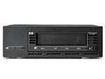 HP - 80/160GB DLT VS160 SCSI/LVD EXTERNAL TAPE DRIVE (382018-002). REFURBISHED. IN STOCK.