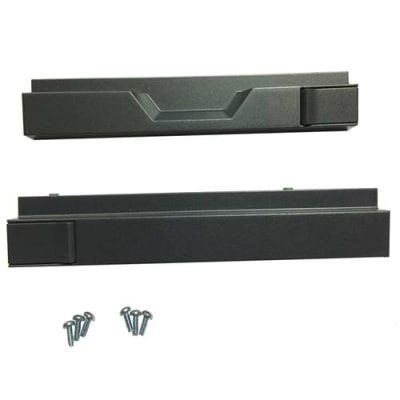 DELL 84TVF TOWER-TO-RACK CONVERSION KIT FOR POWEREDGE 610 710. USED. IN STOCK.