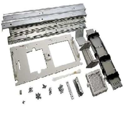 HP 400899-B21 TOWER TO RACK CONVERSION KIT FOR PROLIANT ML370 G5. USED. IN STOCK.