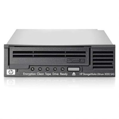 HP 693416-001 1.5TB/3TB STORAGEWORKS LTO-5 ULTRIUM 3000 SAS INTERNAL TAPE DRIVE. REFURBISHED. IN STOCK.