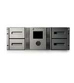 HP BL538B 72TB/144TB LTO-5 ULTRIUM 3000 MSL4048 SAS 2DRV/48 SLOTS 4U RACK-MOUNTABLE TAPE LIBRARY. REFURBISHED. IN STOCK.