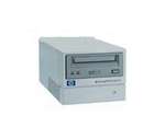 HP - 110/220GB SDLT SCSI LVD LOADER TAPE DRIVE MODULE (233125-002). REFURBISHED. IN STOCK.