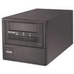 HP 257319-001 160/320GB SUPER DLT SCSI LVD EXTERNAL TAPE DRIVE. REFURBISHED. IN STOCK.
