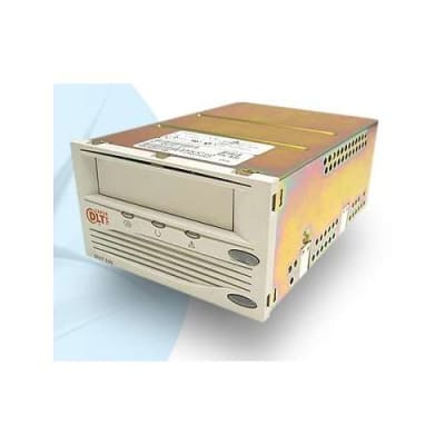 HP - 160/320GB SUPER DLT SCSI HVD INTERNAL TAPE DRIVE (257322-002). REFURBISHED. IN STOCK.