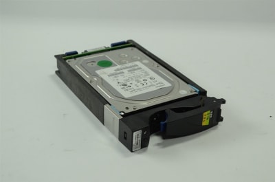 EMC 005049453 3TB 7.2K SAS 3.5" Hard Drive FOR VNX5000 5100 5300 5500 5700 VNXe3300. REFURBISHED. IN STOCK
