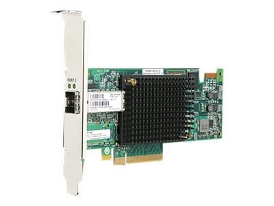 HP P9D93A Storefabric Sn1100q 16gb Single Port Pci Express 3.0 Fibre Channel Host Bus Adapter. BULK. IN STOCK.